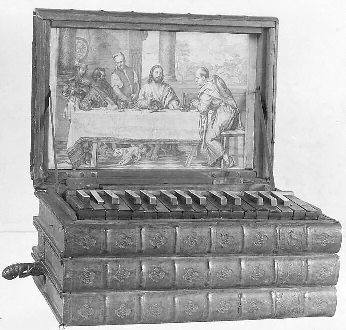 Book Harmonium — Unknown
