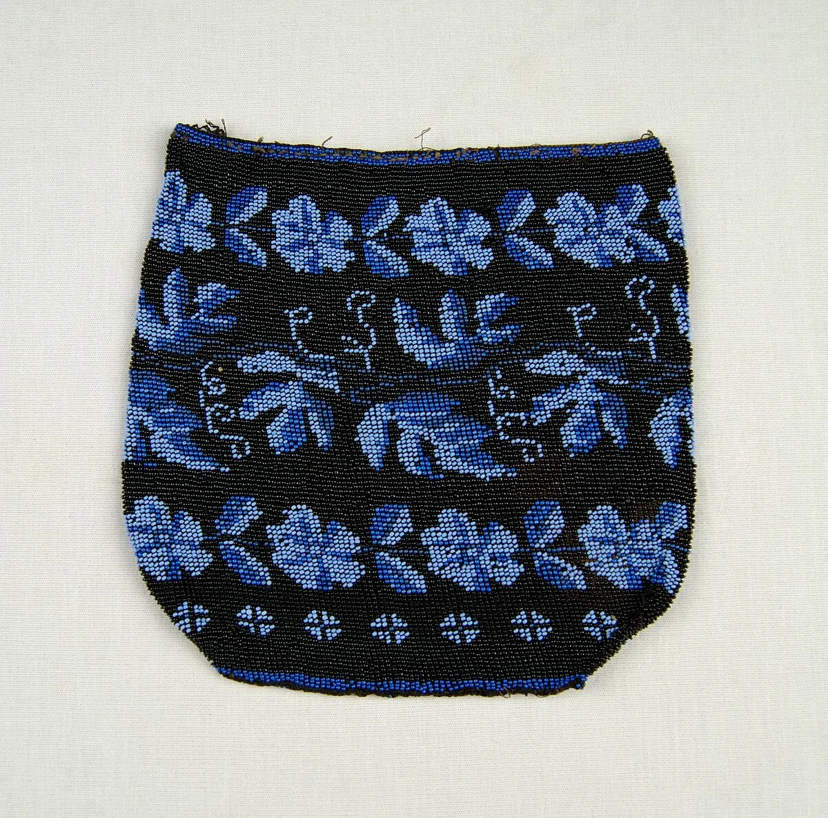 Pouch — Unknown