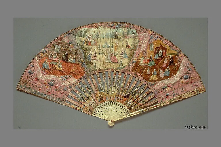 Fan — Unknown