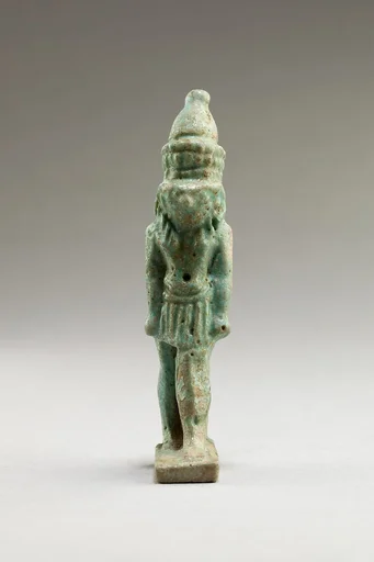 Horus amulet