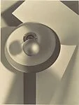 [Light Bulb / Reflector Study]