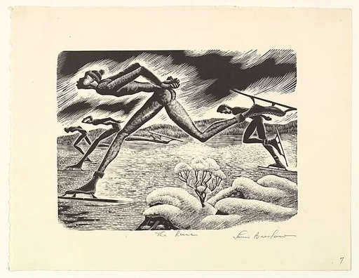 The Race