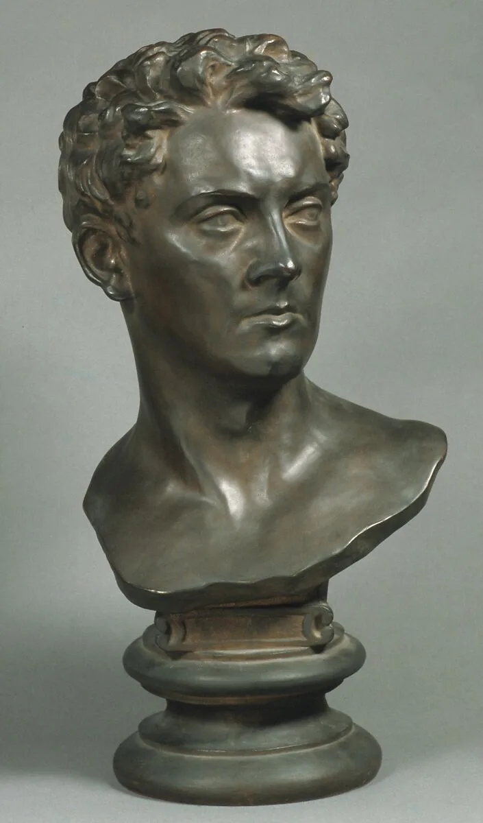 J. Alden Weir — Olin Levi Warner