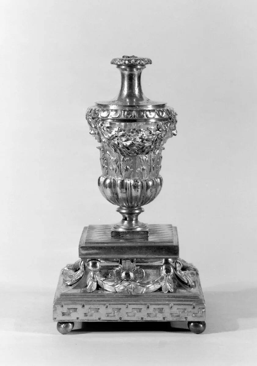 Ornament — Unknown