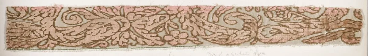 Fragment — Unknown