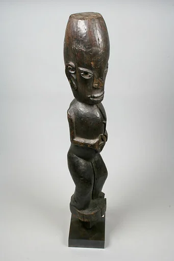 Male Figure