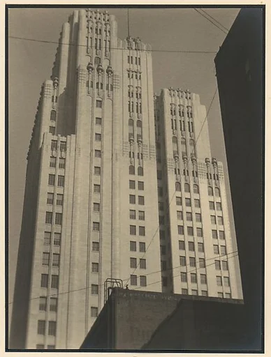 Telephone Building, San Francisco