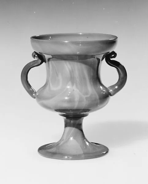 Vase — Giuseppe Barovier