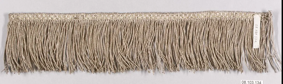 Fringe — Unknown