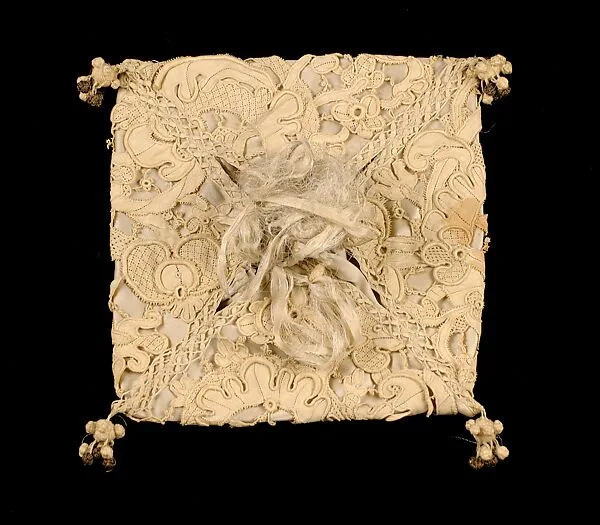 Evening pouch — Callot Soeurs|Madame Marie Gerber