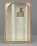 Hotel Dominici — Joseph Cornell