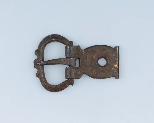 Buckle
