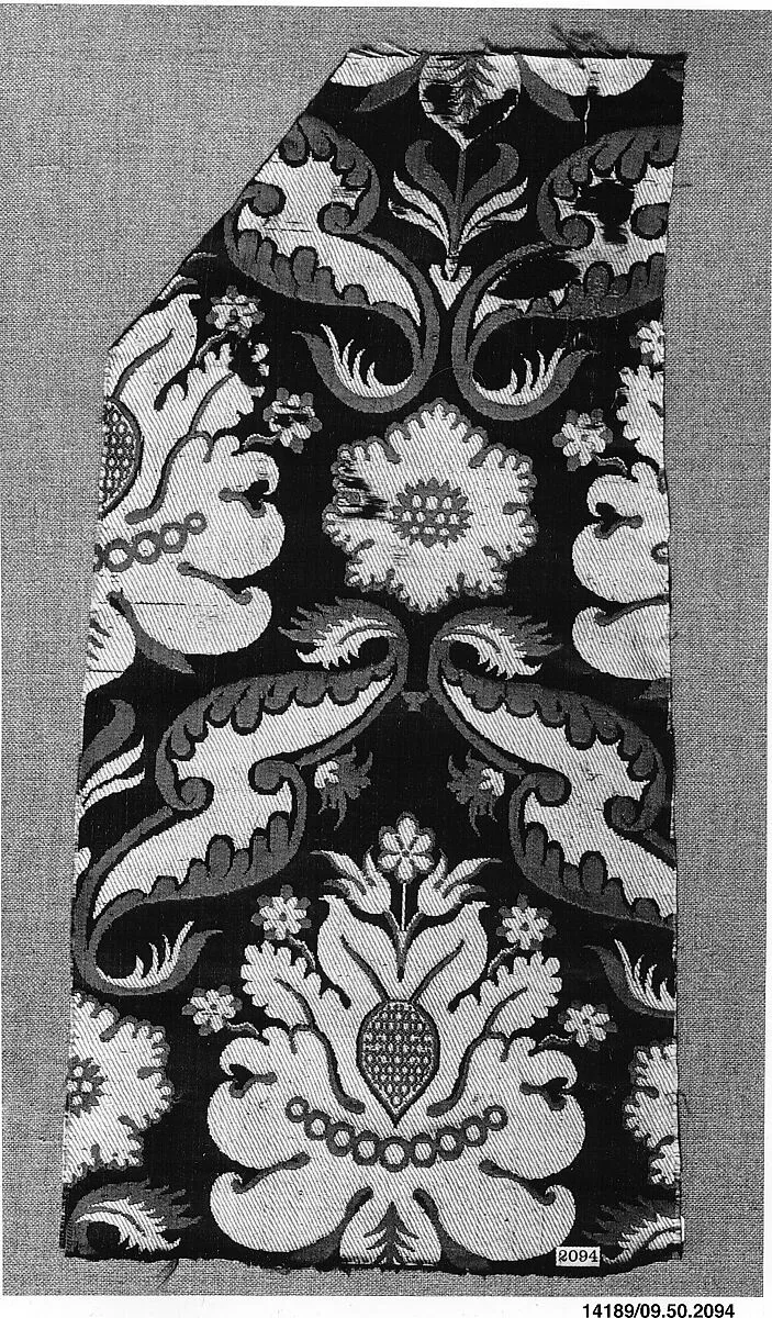 Piece — Unknown