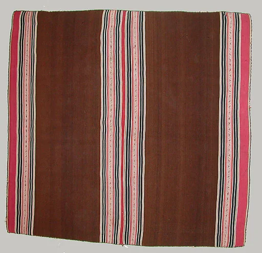 Woman's Mantle