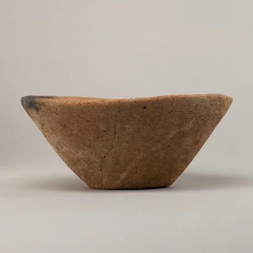 Deep bowl