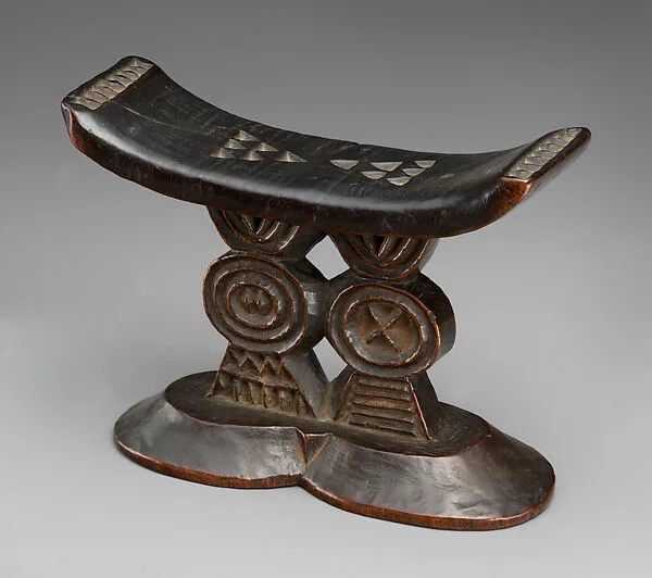 Headrest — Unknown