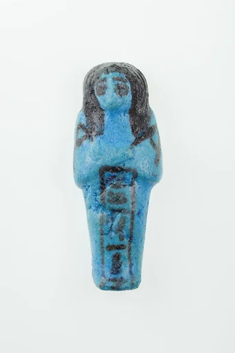 Worker Shabti of Nauny