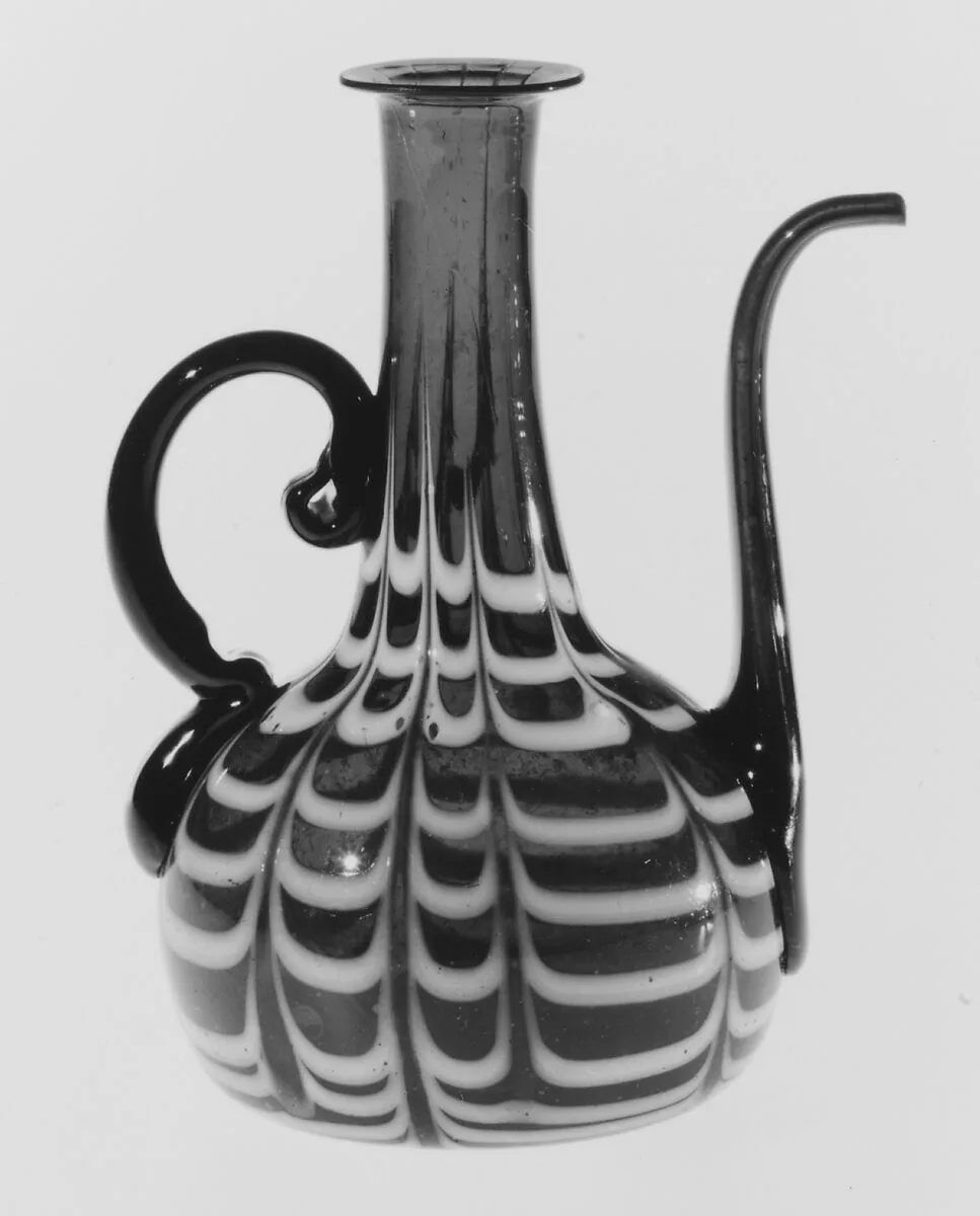 Cruet — Unknown