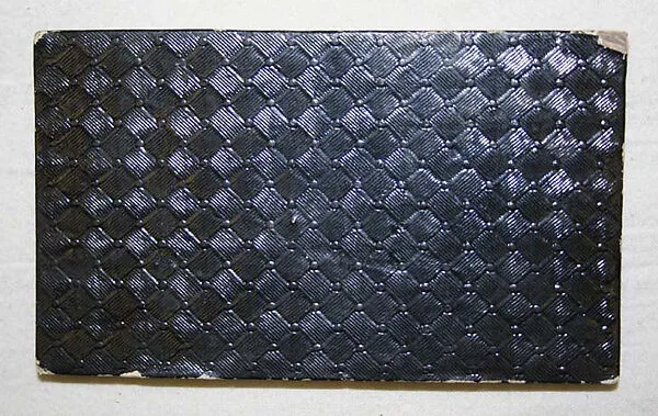 Wallet — Unknown