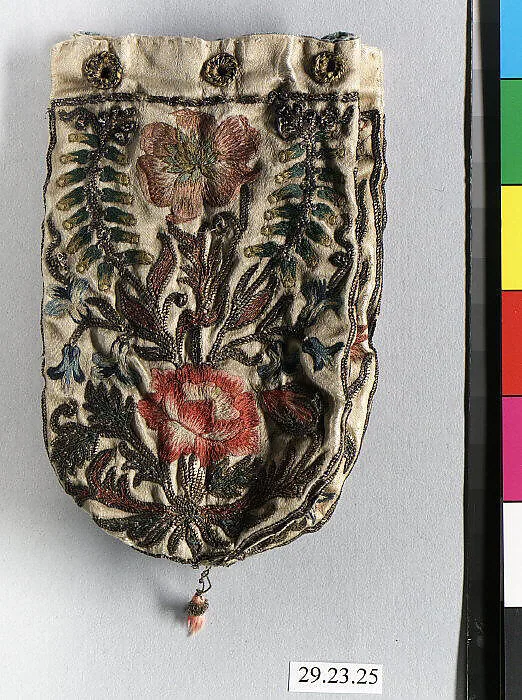 Purse — Unknown