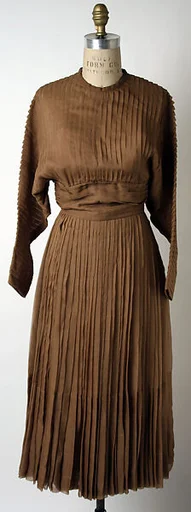Afternoon dress