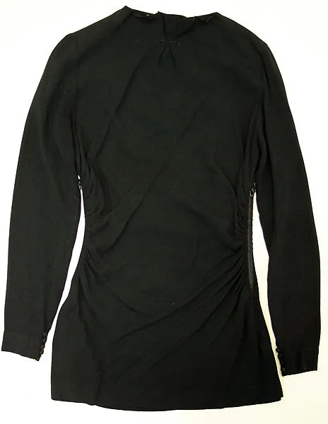 Cocktail dress — Norman Norell|Hattie Carnegie, Inc.