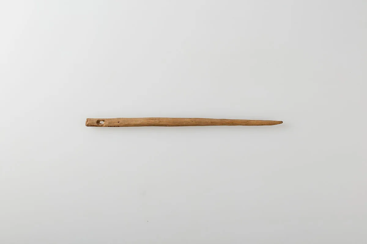 Embalmer's Needle — Unknown