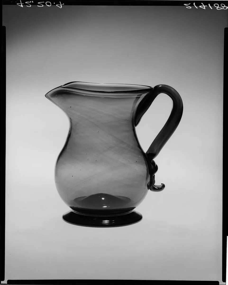 Creamer — Unknown