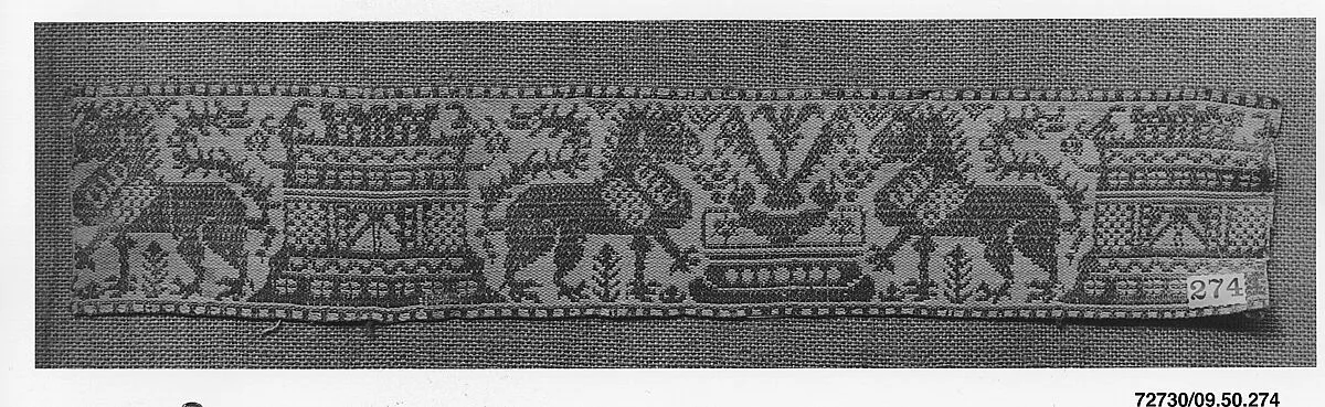 Band — Unknown
