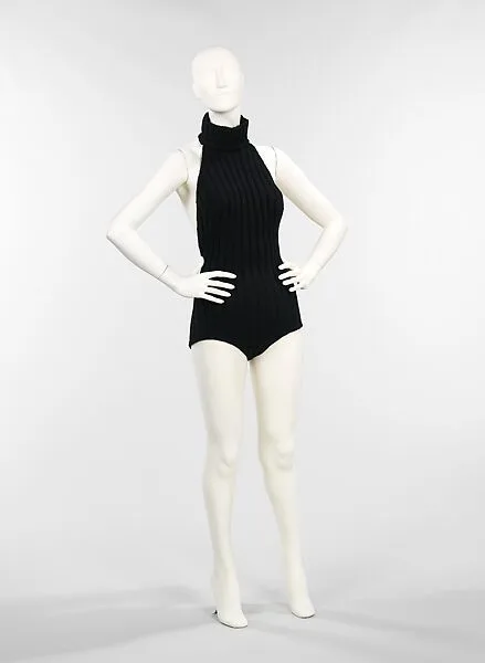 Bathing suit — Lord & Taylor|Rudi Gernreich