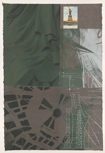 Statue of Liberty