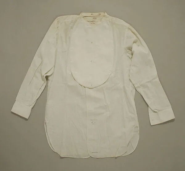 Shirt — Unknown