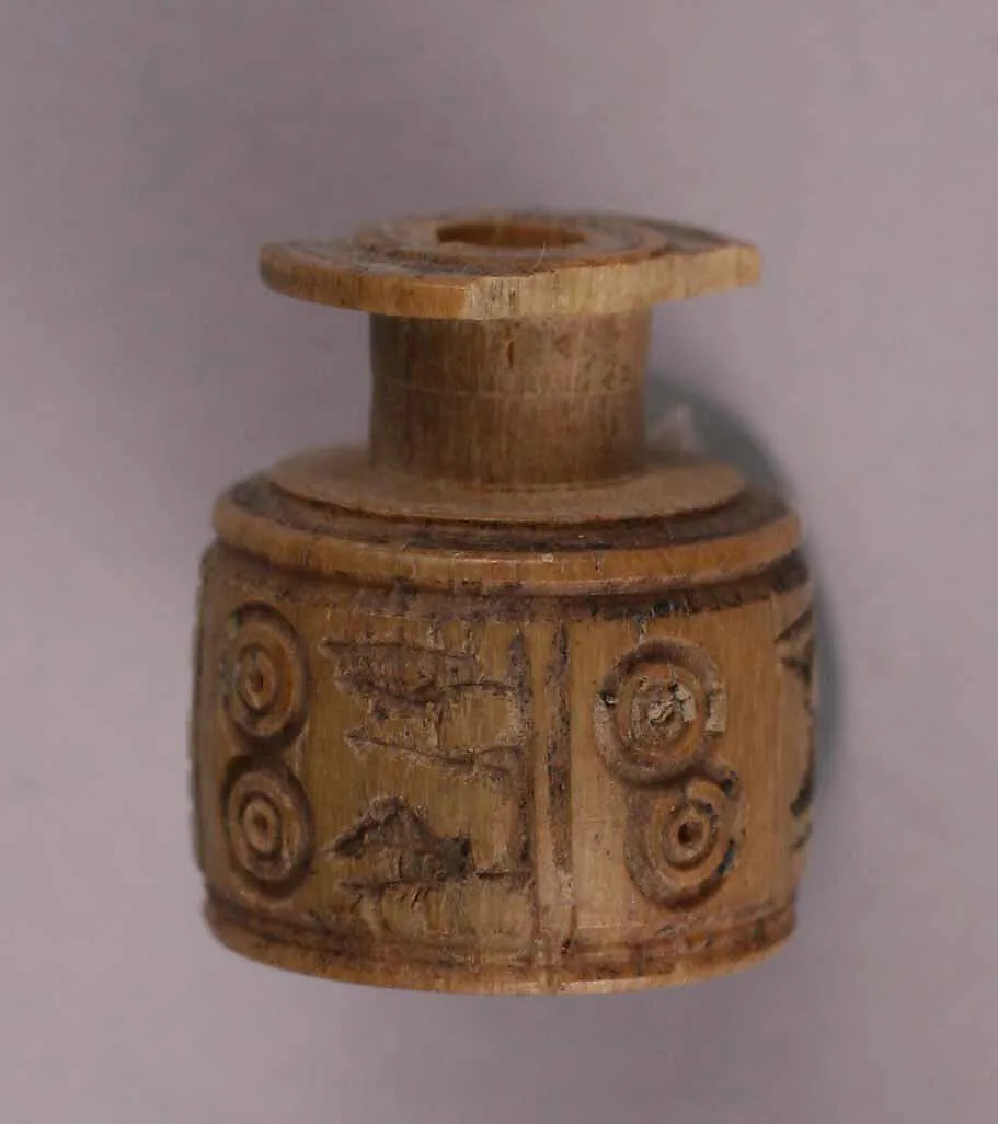 Bead — Unknown