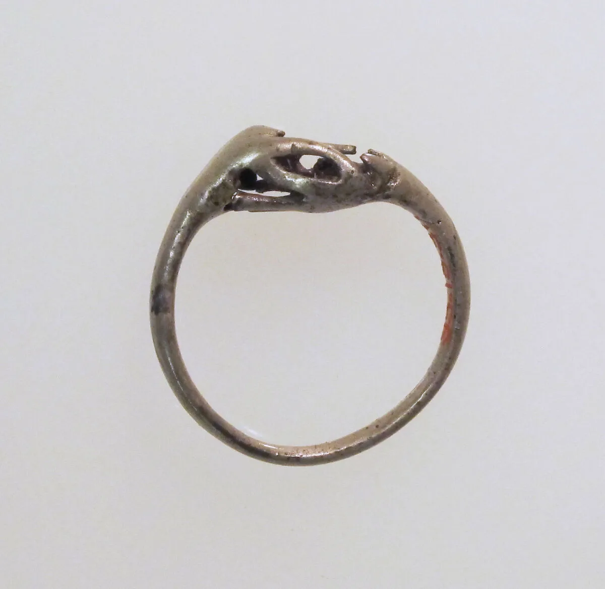 Ring — Unknown