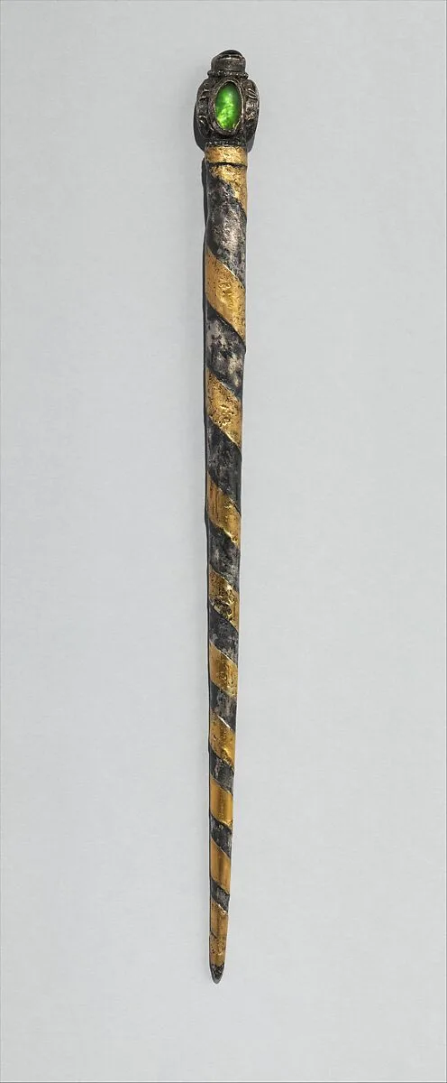 Stylus — Unknown