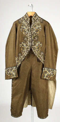 Court suit