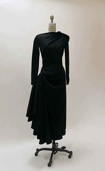 Dress — John Galliano|John Galliano