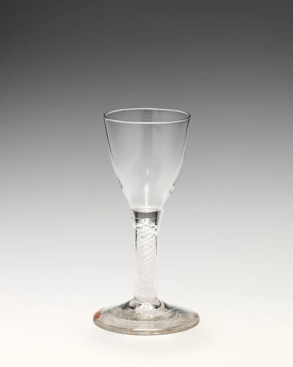 Wineglass — Unknown