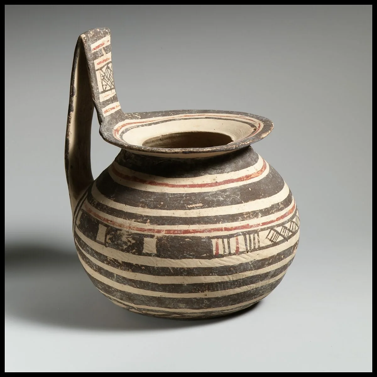 Jug — Unknown