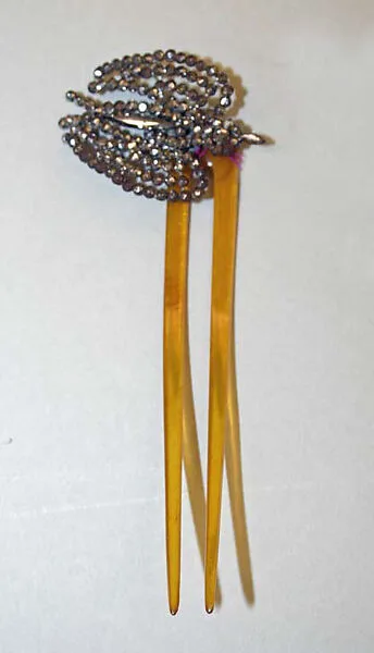 Hairpin — Unknown