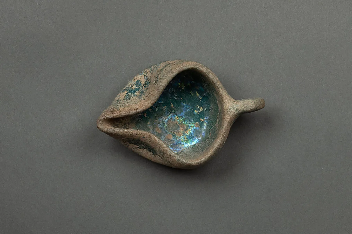 Lamp — Unknown