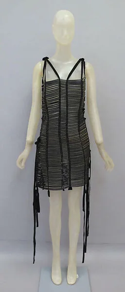 Dress — Helmut Lang