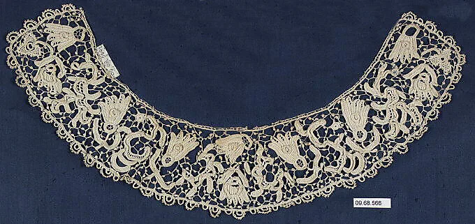 Collar — Unknown