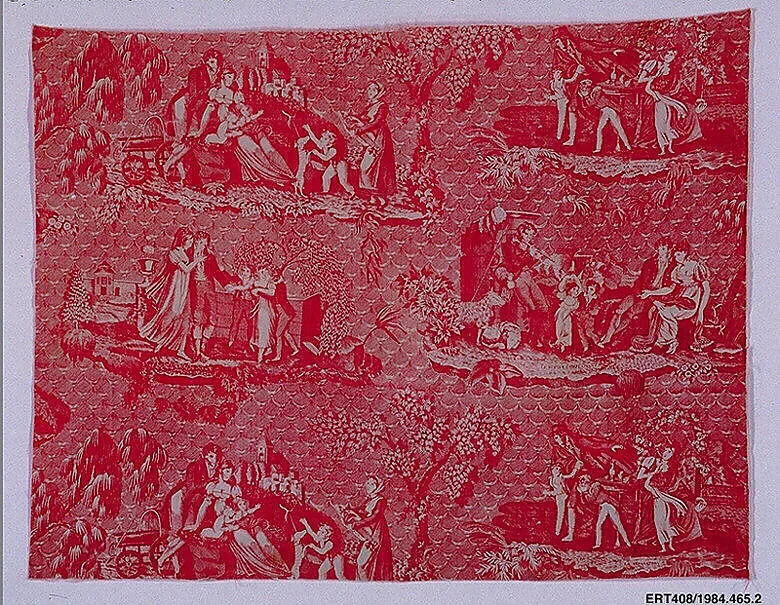 La Petite Savoyarde — Unknown