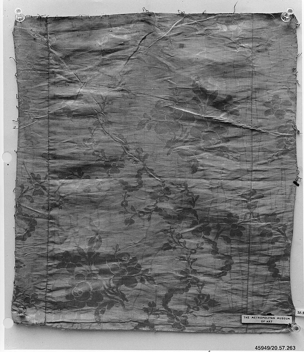 Piece — Unknown