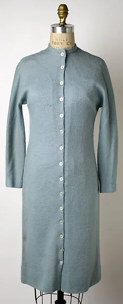 Dress — Anne Fogarty