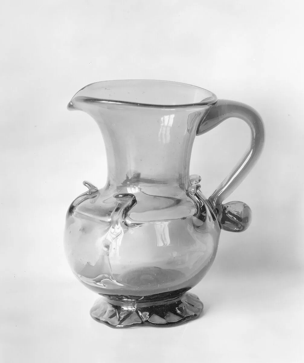 Pitcher — Unknown