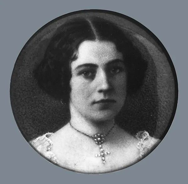 Eleanor Sweetser Bishop — Unknown