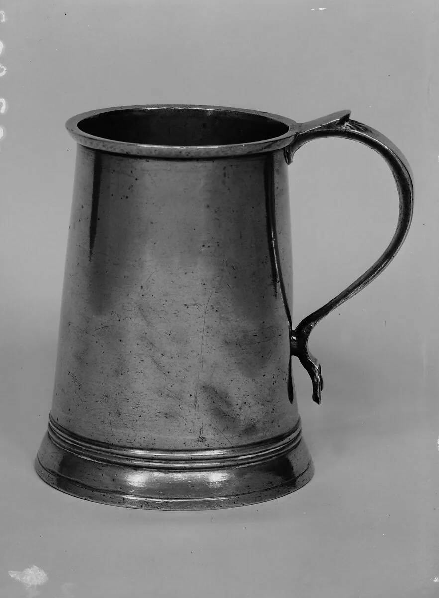 Mug — Nathaniel Austin