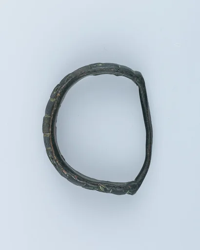 Buckle